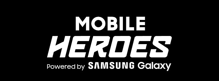 Mobile Heroes Powered By Samsung Galaxy Mobile Heroes Powered By Samsung Galaxy