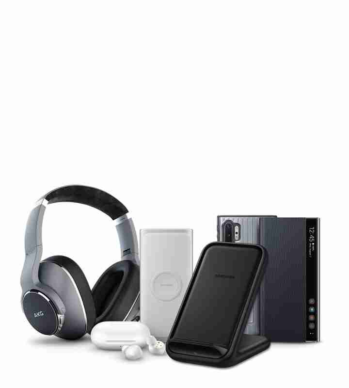 Do more with your Galaxy Do more with your Galaxy