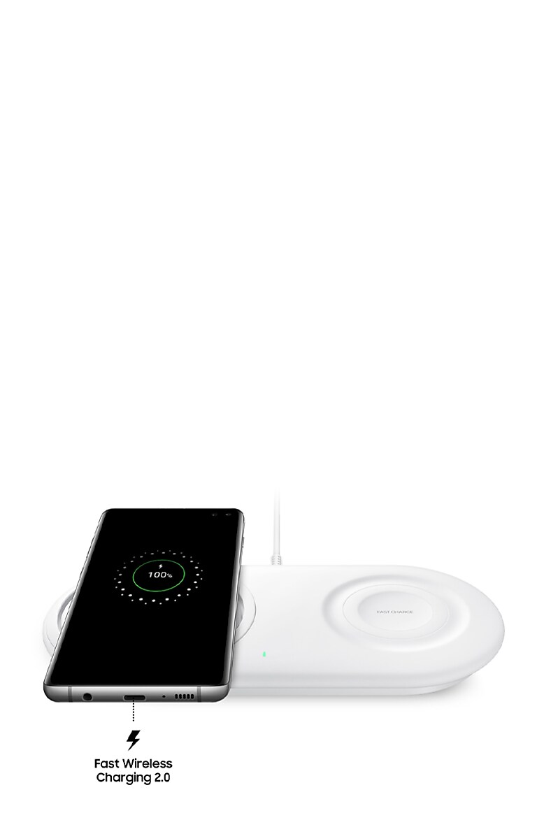 Fast Charge Fast Charge