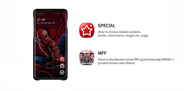 Quick Access Button makes it EASY! And FAST! Quick Access Button makes it EASY! And FAST!