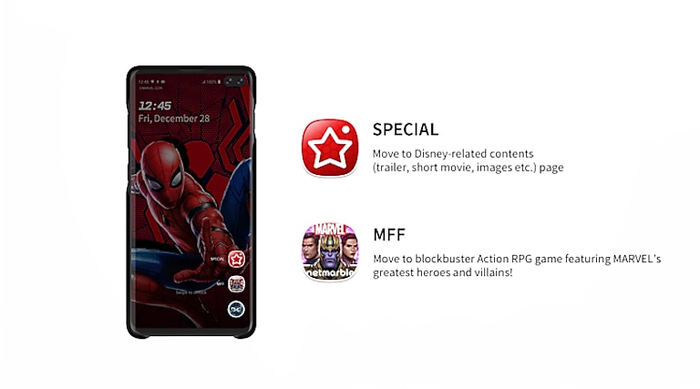 Quick Access Button makes it EASY! And FAST! Quick Access Button makes it EASY! And FAST!