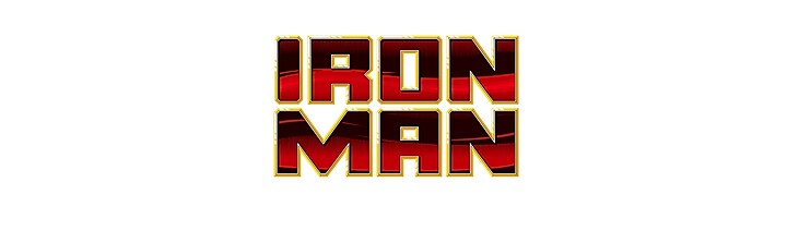 IRON MAN IRON MAN