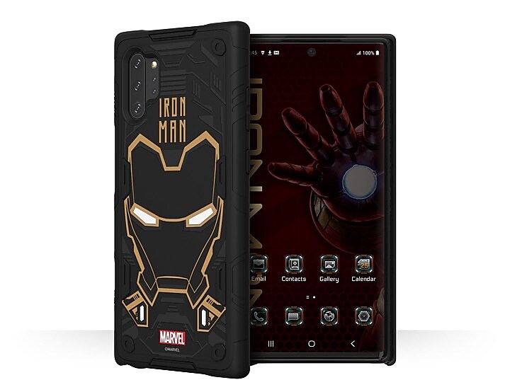 Meet the Marvel's Iron Man edition Smart Protective Cover at Galaxy Friends! Meet the Marvel's Iron Man edition Smart Protective Cover at Galaxy Friends!