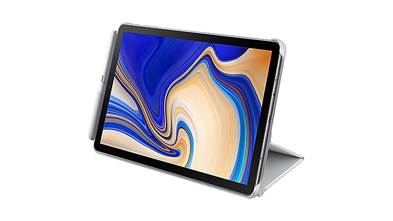 Store your S Pen 