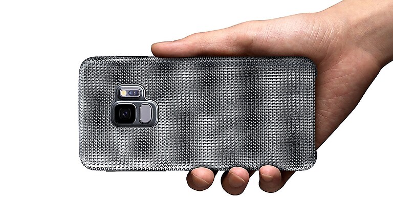 Textured for comfort