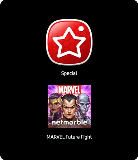 Exciting Marvel content Exciting Marvel content