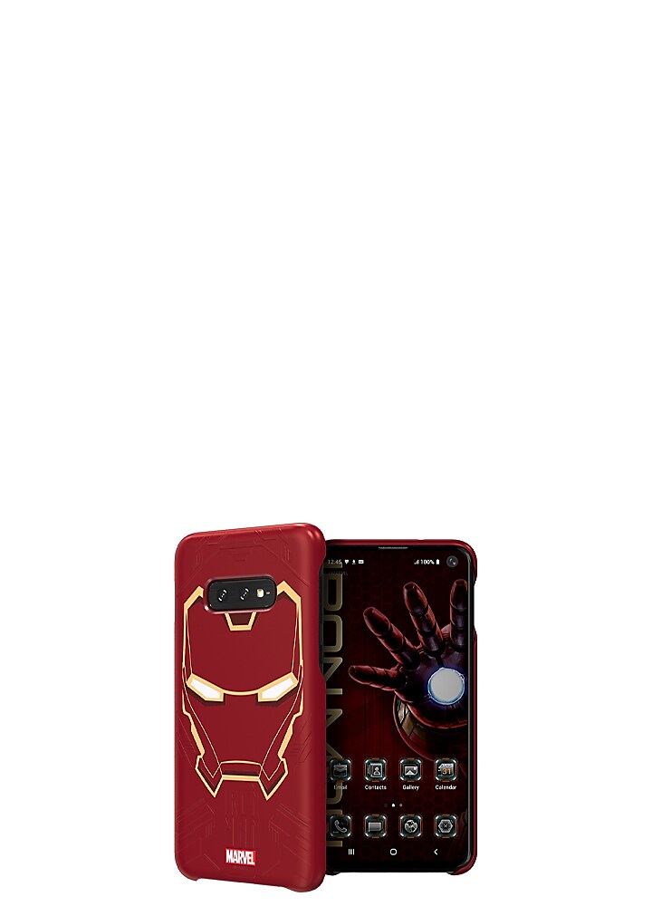 Meet the new MARVEL edition Smart Cover with Galaxy Friends Meet the new MARVEL edition Smart Cover with Galaxy Friends