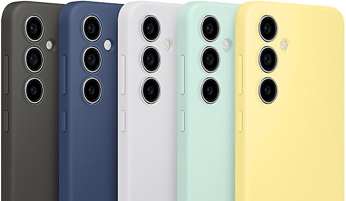 Choose a color. Make a statement. Choose a color. Make a statement.