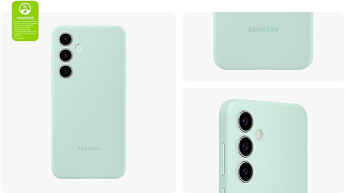 Strong protection. Sleek fit. Strong protection. Sleek fit.