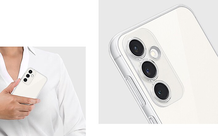 Make a clear statement Make a clear statement