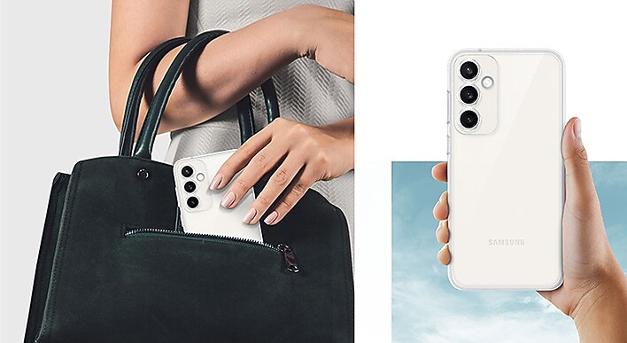 Keep your phone looking fresh Keep your phone looking fresh