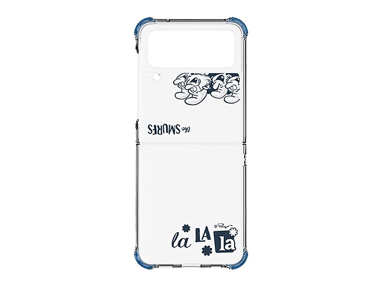 A truly moving design A truly moving design