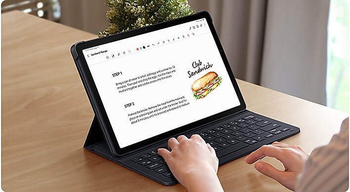 On the go productivity