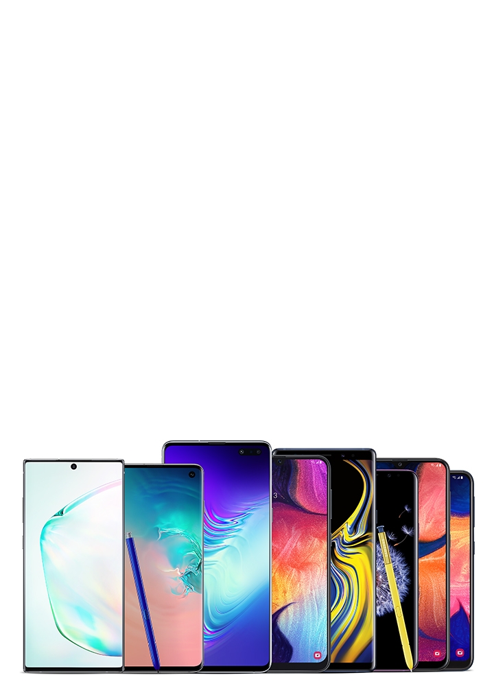 Find the perfect phone for you. Find the perfect phone for you.