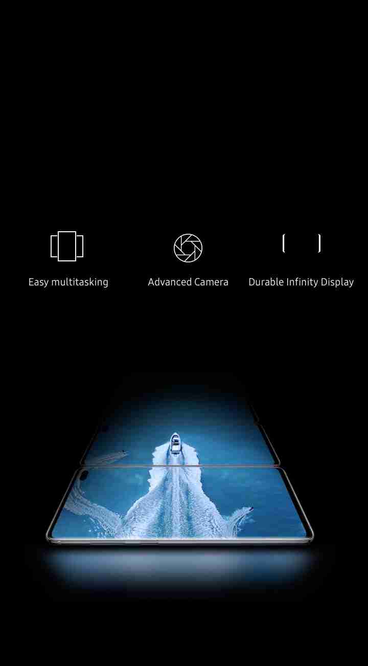 Galaxy S Series Galaxy S Series
