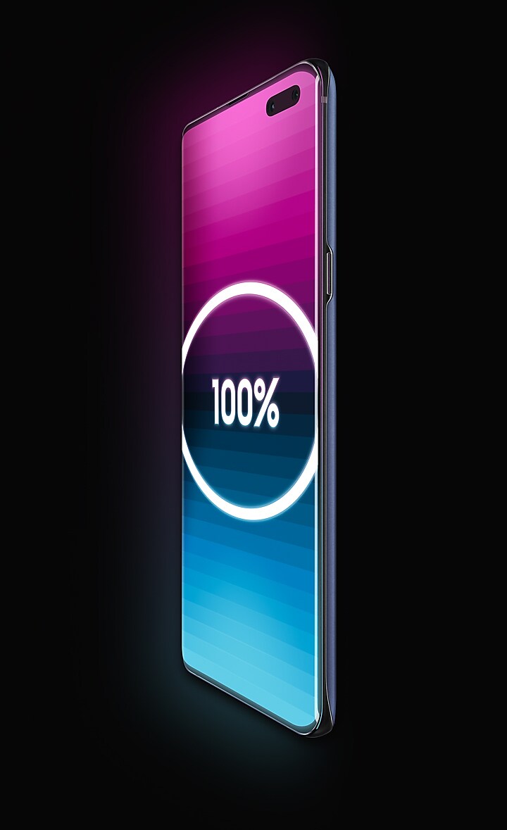 All-Day Intelligent Battery All-Day Intelligent Battery