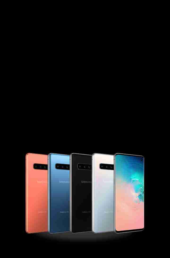 Get a Galaxy S10 starting at $500 or $13.89/mo for 36 mos⊕ Get a Galaxy S10 starting at $500 or $13.89/mo for 36 mos⊕