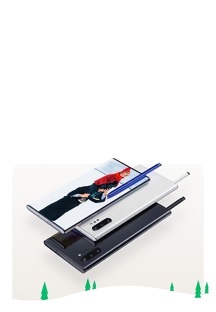 Smartphones with even smarter offers Smartphones with even smarter offers