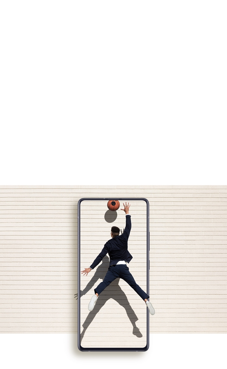 Introducing the all-new Galaxy A71 5G Introducing the all-new Galaxy A71 5G
