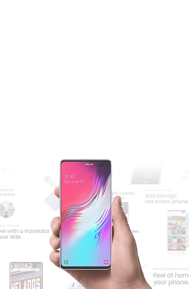 Do more with Galaxy Do more with Galaxy