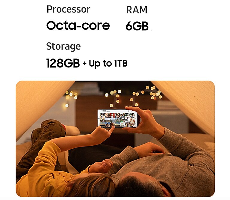 Store more