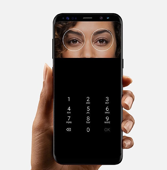 Security customized to you