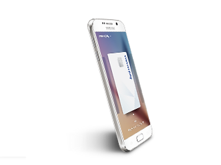 Pay Almost Anywhere You Can Swipe or Tap Your Card††