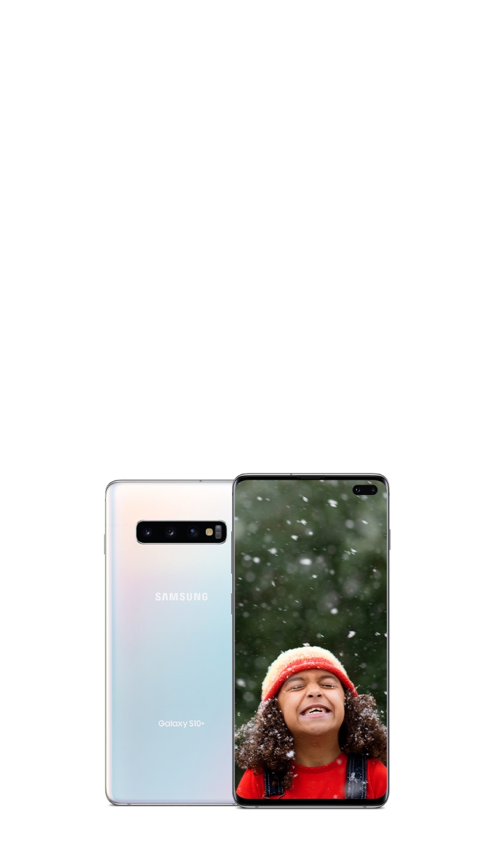 Get a free Unlocked Galaxy A50 when you buy a Galaxy S10+ Get a free Unlocked Galaxy A50 when you buy a Galaxy S10+