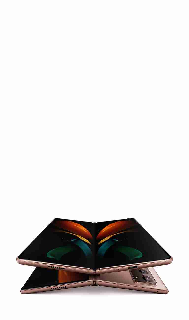 Get $200 off Galaxy Z Fold2 5G. Get $200 off Galaxy Z Fold2 5G.