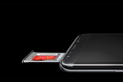 expandable memory