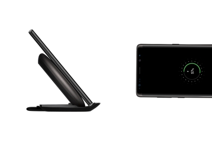 wireless charging