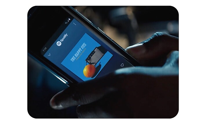 Galaxy Fold