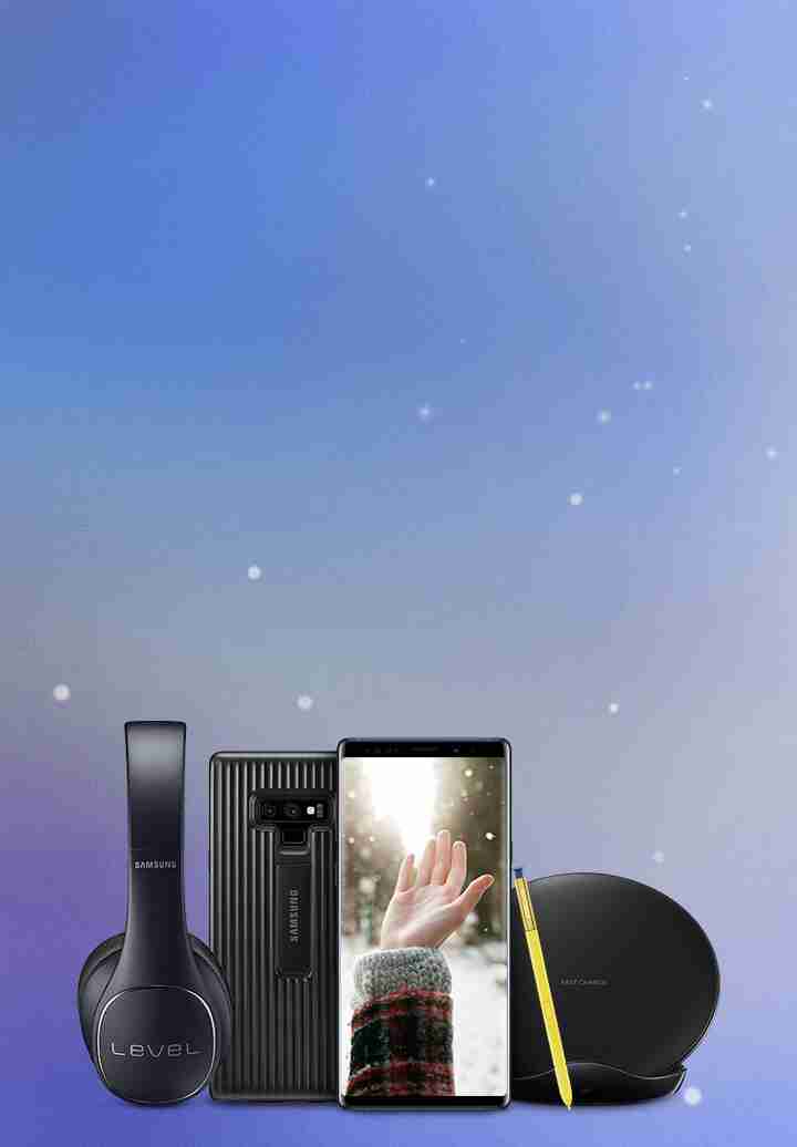 Galaxy S