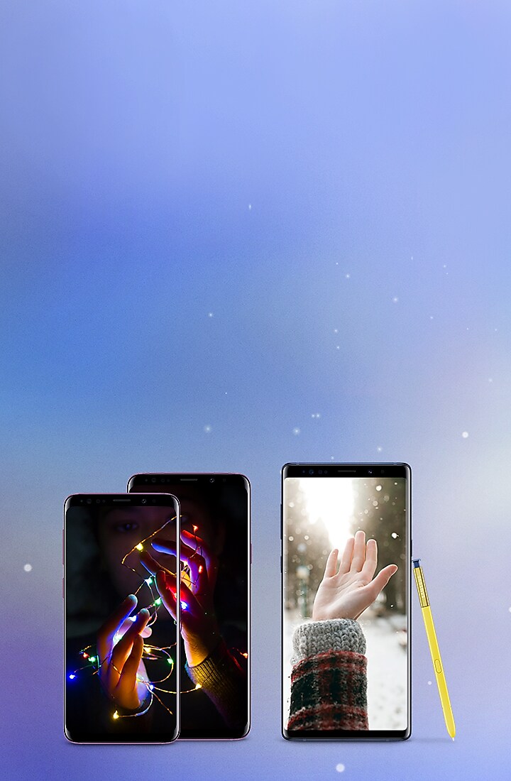 Save $200 when you buy an Unlocked Galaxy Save $200 when you buy an Unlocked Galaxy