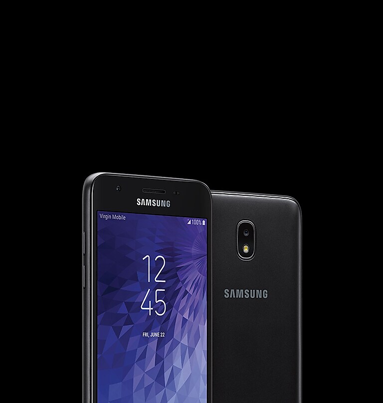 Introducing the Samsung Galaxy J3 Introducing the Samsung Galaxy J3