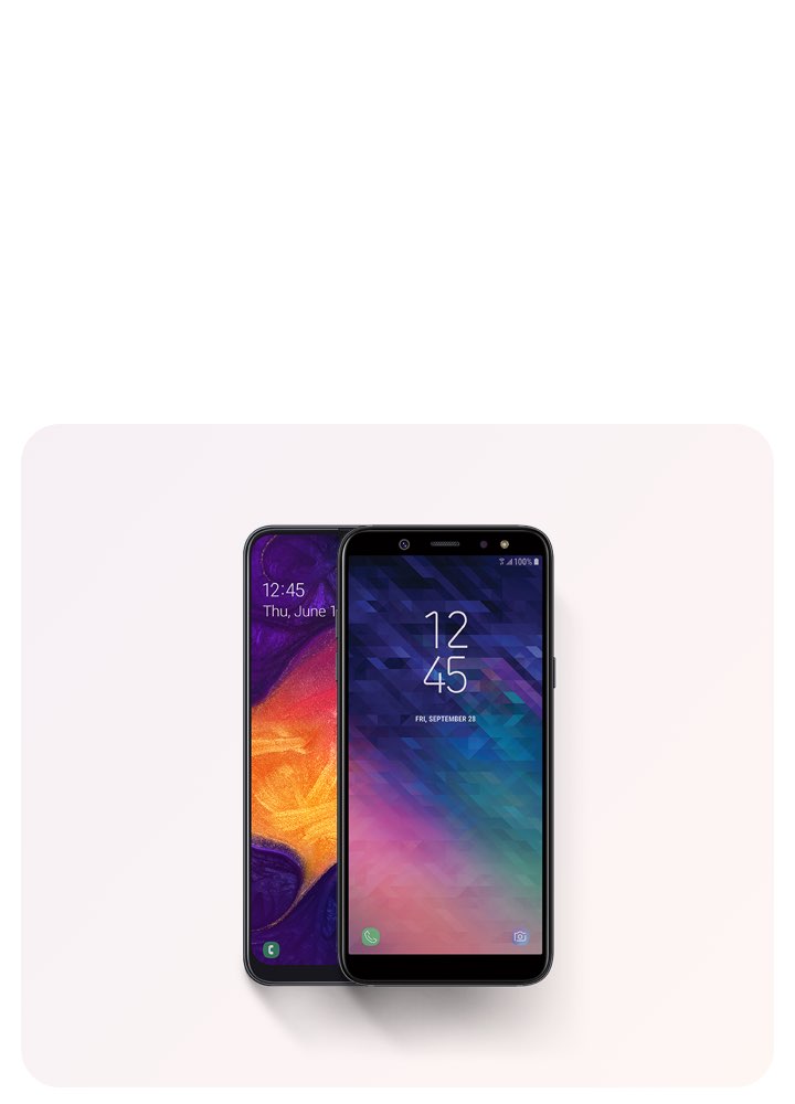 Find the perfect phone for you. Find the perfect phone for you.