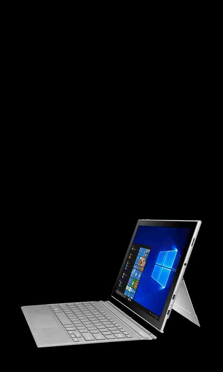Get connected with Galaxy Book2 Get connected with Galaxy Book2