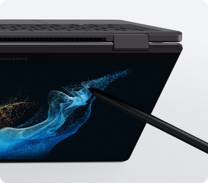 Galaxy Book2 360 Galaxy Book2 360
