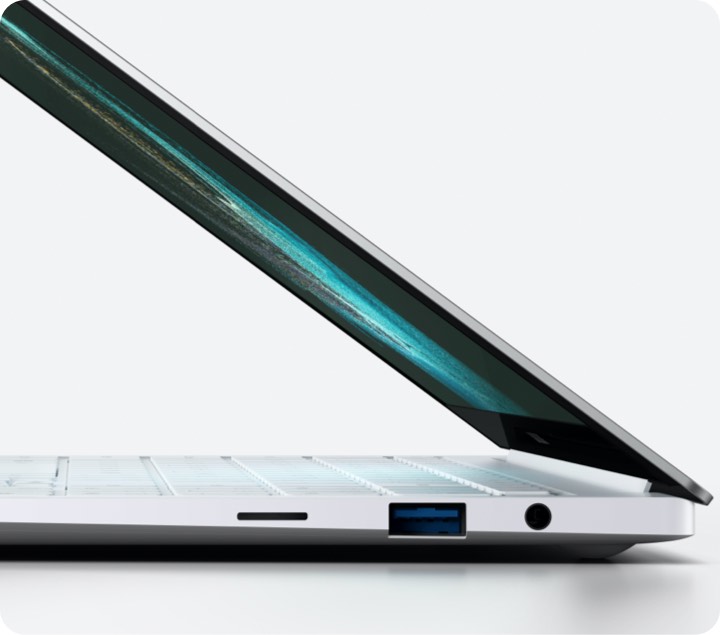 Galaxy Book2 Pro Galaxy Book2 Pro