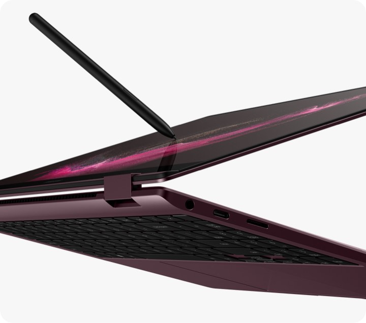 Galaxy Book2 Pro 360 Galaxy Book2 Pro 360