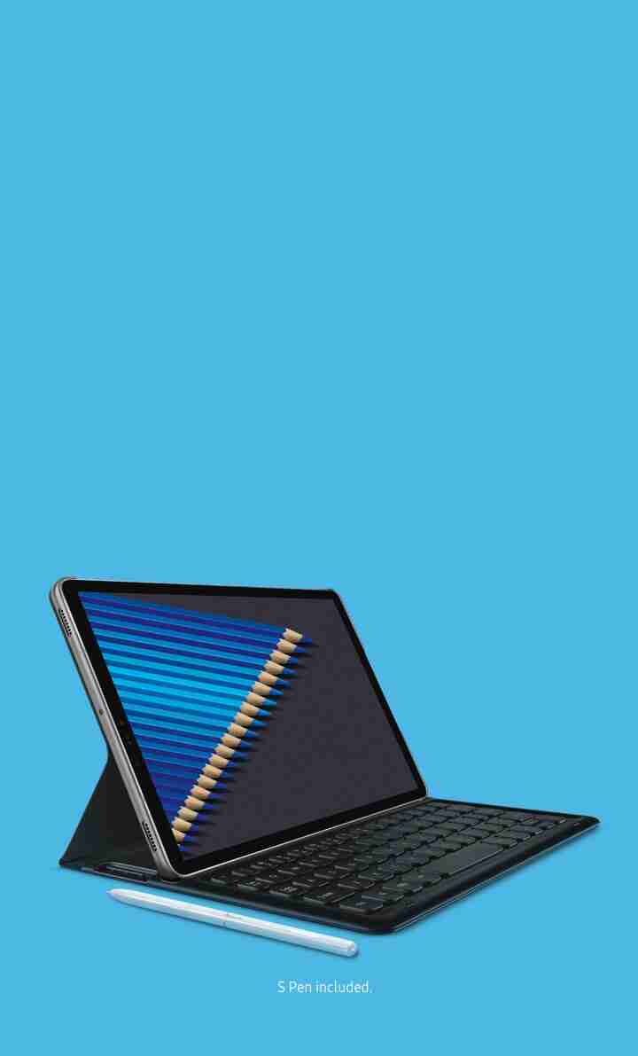 Tablet mobility. PC power. Tablet mobility. PC power.