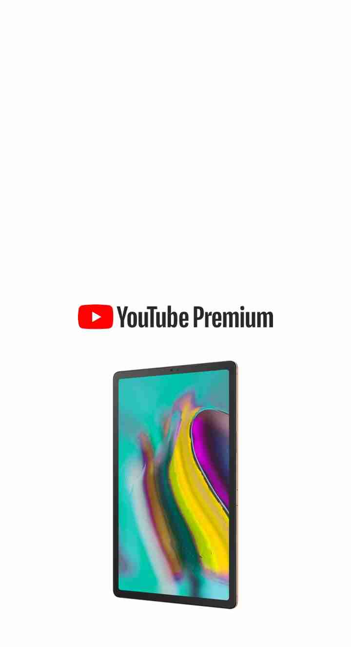 Get 4 months of ad-free YouTube Get 4 months of ad-free YouTube
