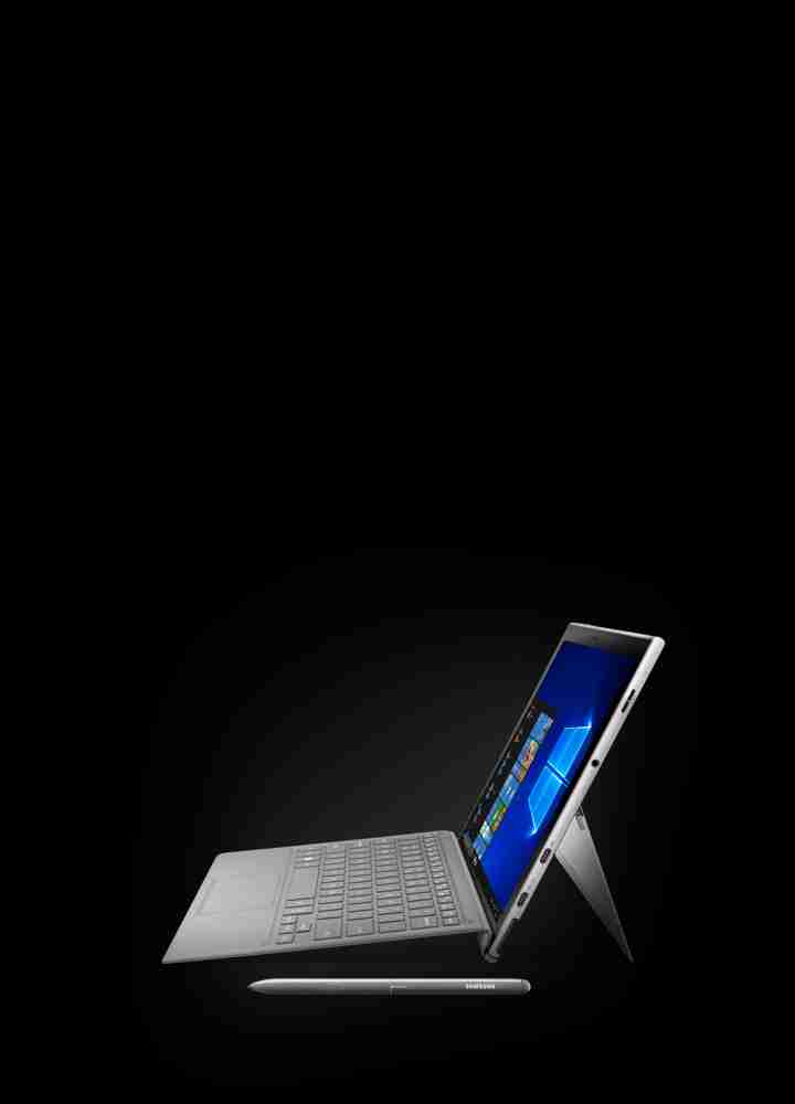 Always-connected 2-in-1 PC Always-connected 2-in-1 PC