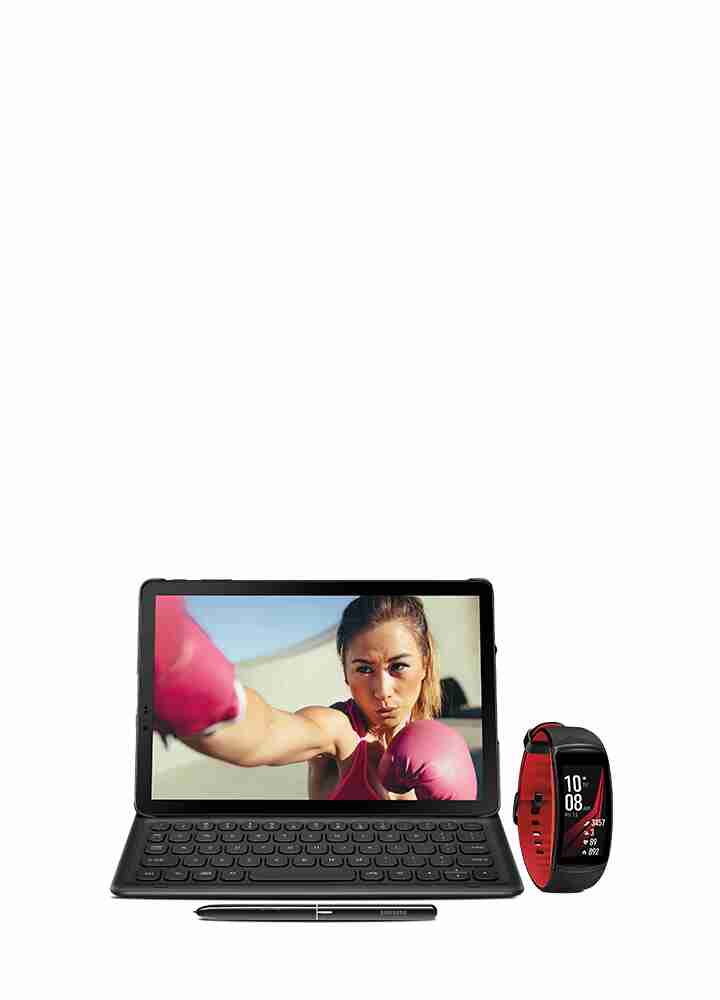 Mobile Tablets