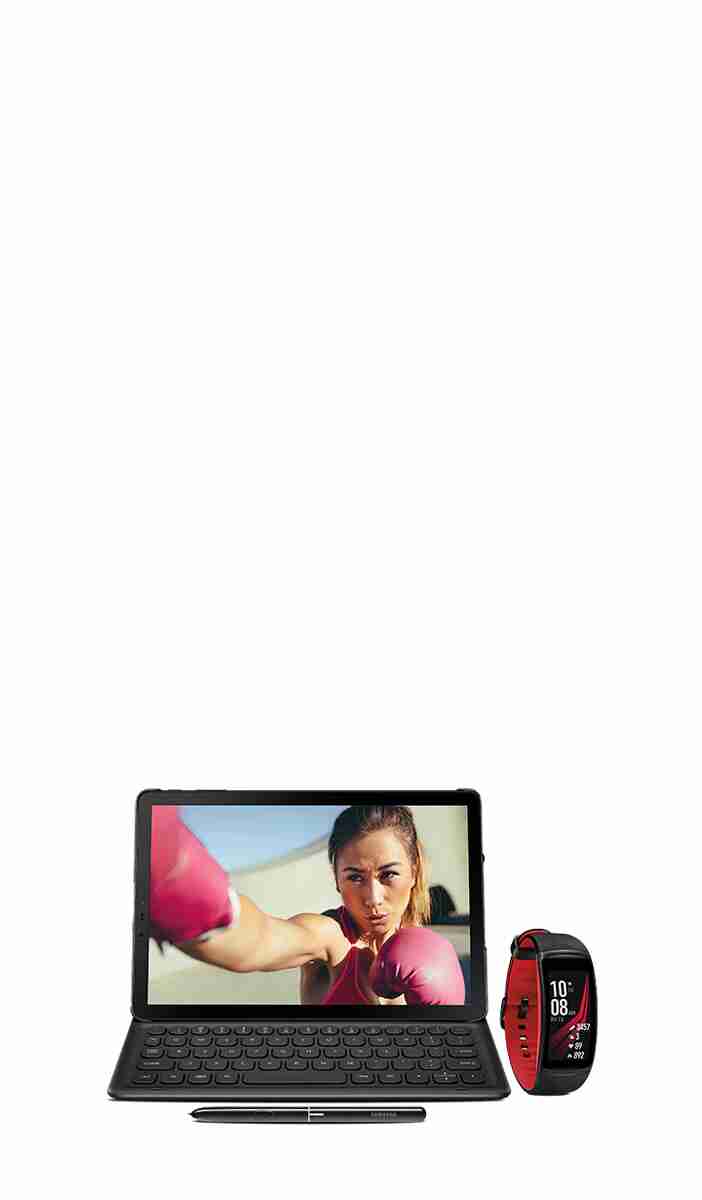 Tablet mobility. PC power. Tablet mobility. PC power.