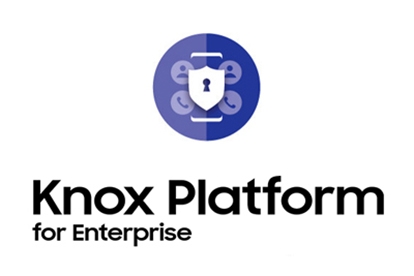 Knox Platform for Enterprise Knox Platform for Enterprise