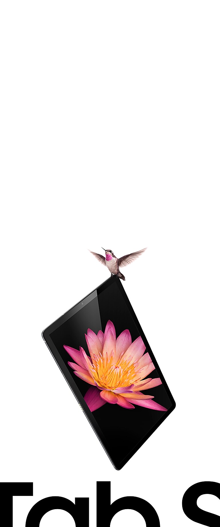 Galaxy Tab S5e