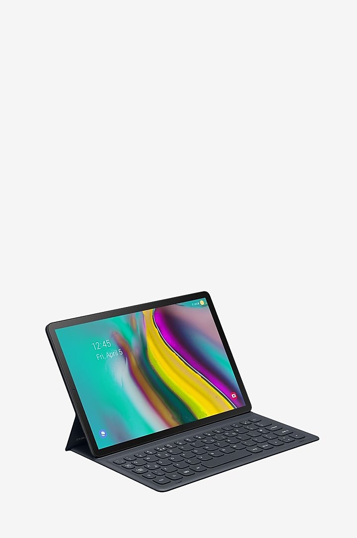 Keyboard optional Keyboard optional