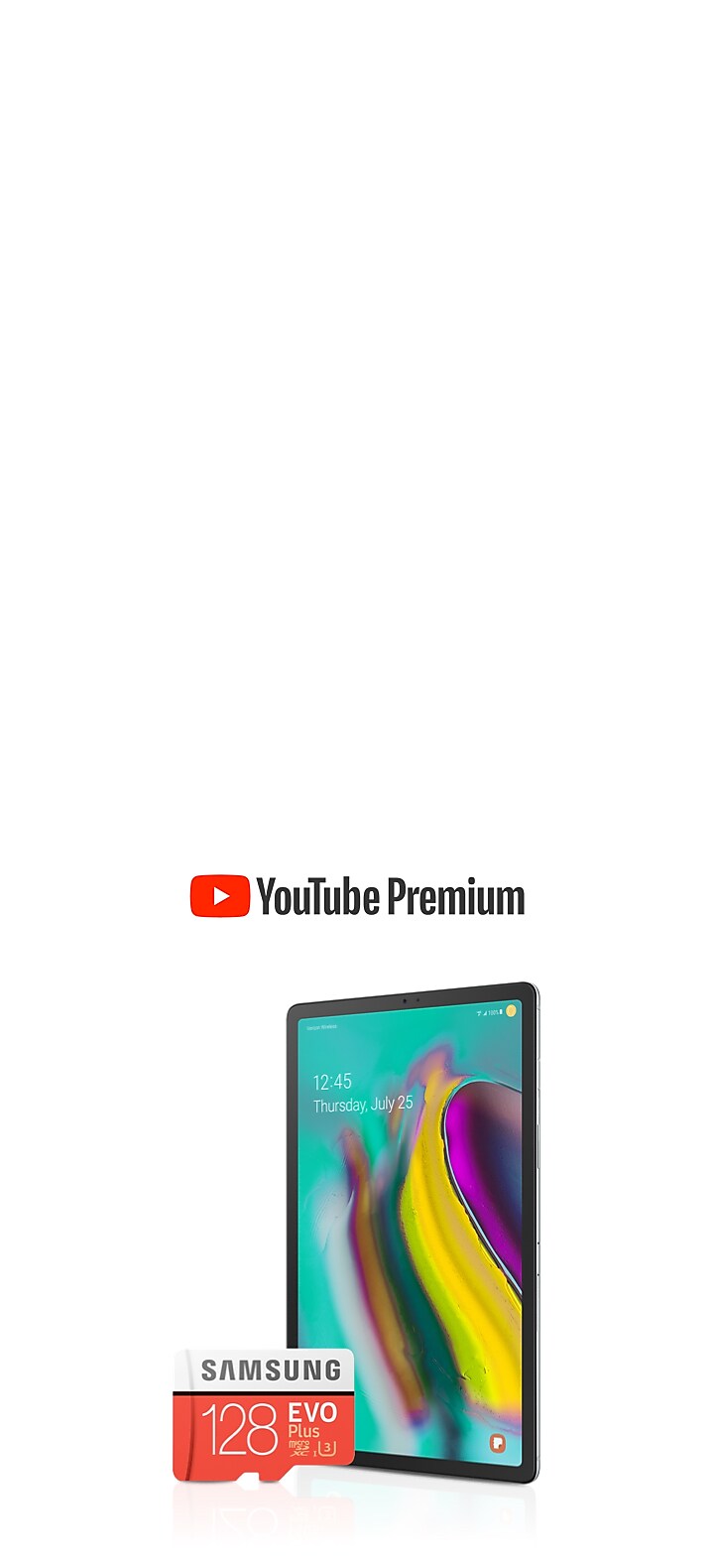 Get 4-months of ad-free YouTube and then some Get 4-months of ad-free YouTube and then some