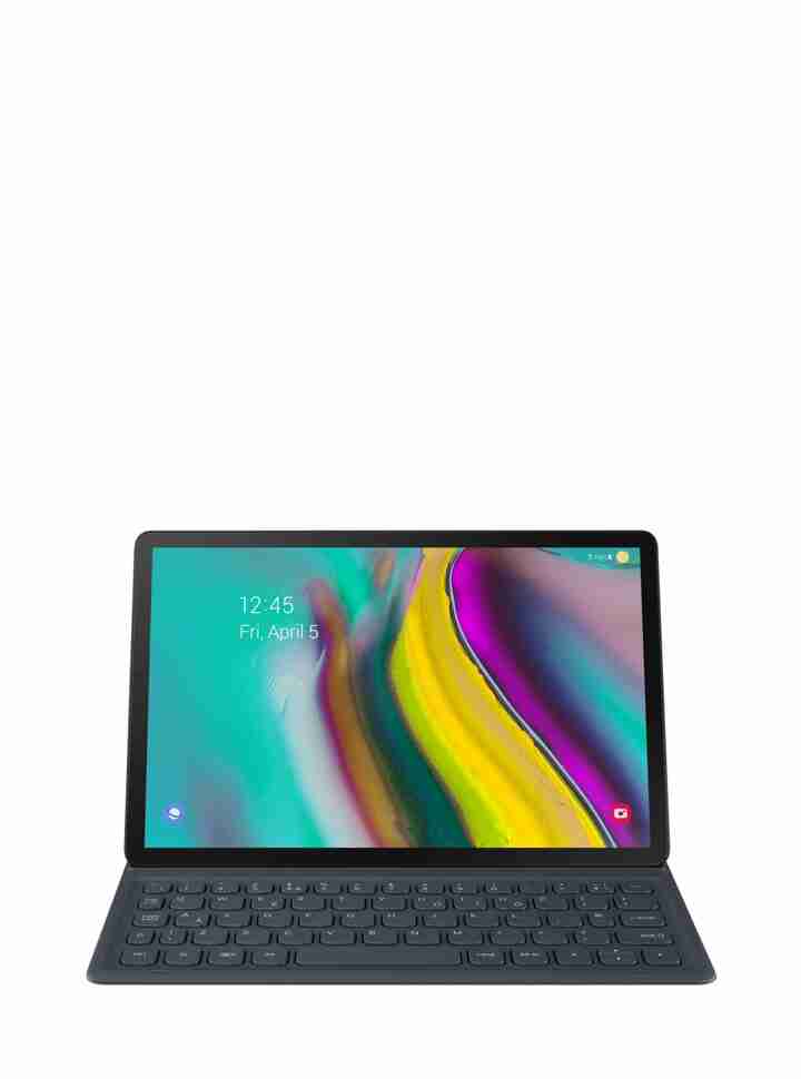 Keyboard optional Keyboard optional